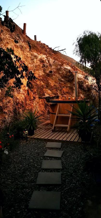 Casa Ollagua Hotel Vicuna Ngoại thất bức ảnh